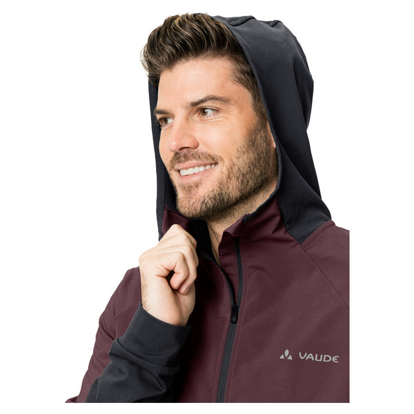 ALL YEAR MOAB FZ HOODY Herren - Fahrradjacke