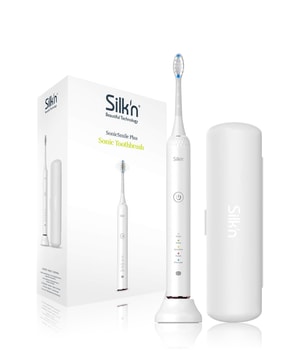 Silk'n SonicSmile Plus weiß Elektrische Zahnbürste-1 Stk