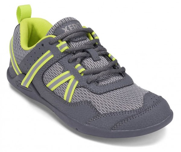 Xero kids ~ Prio ~ Gray/Lime