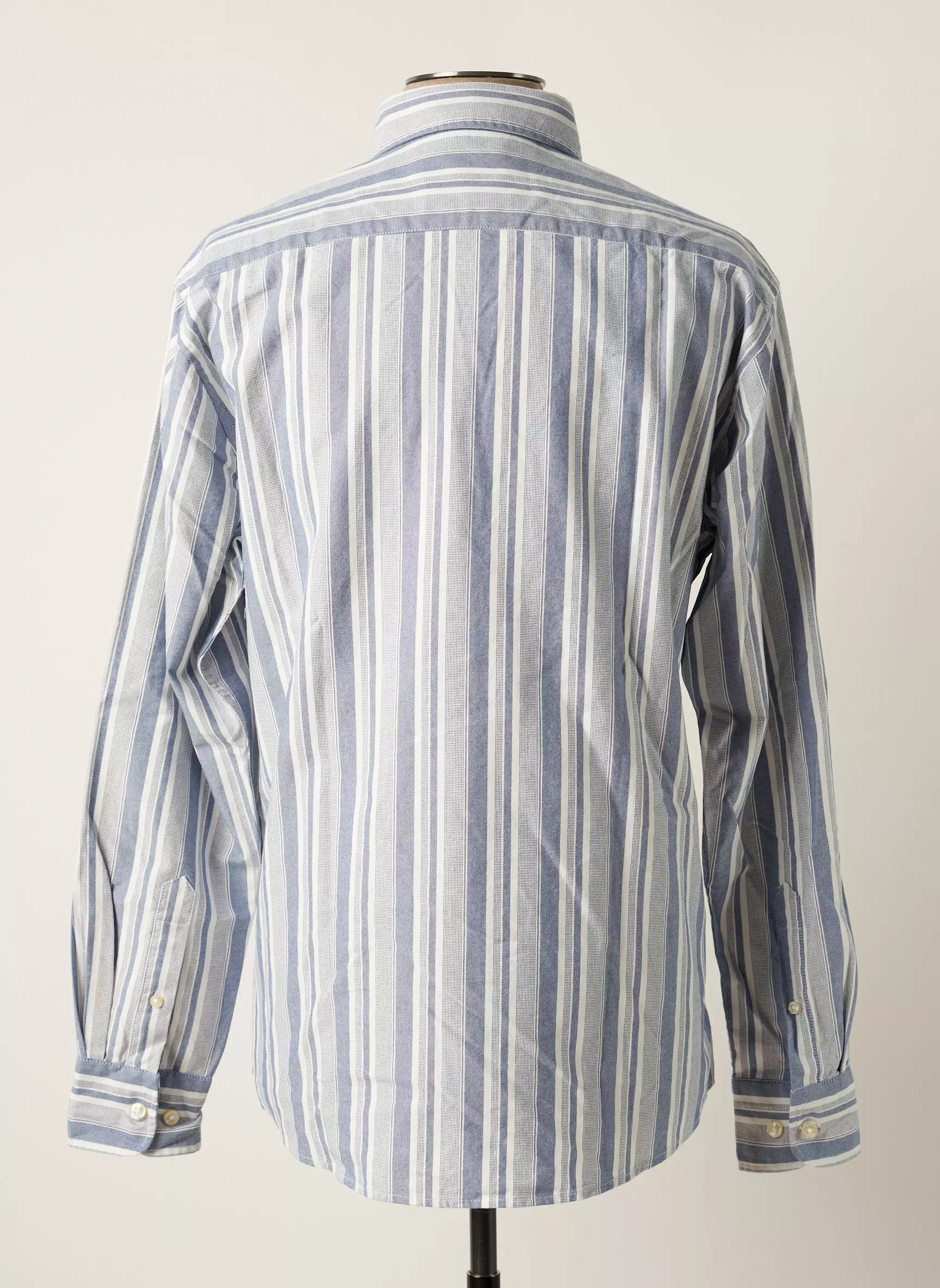 Fynch Hatton Manches Longues Homme couleur bleu