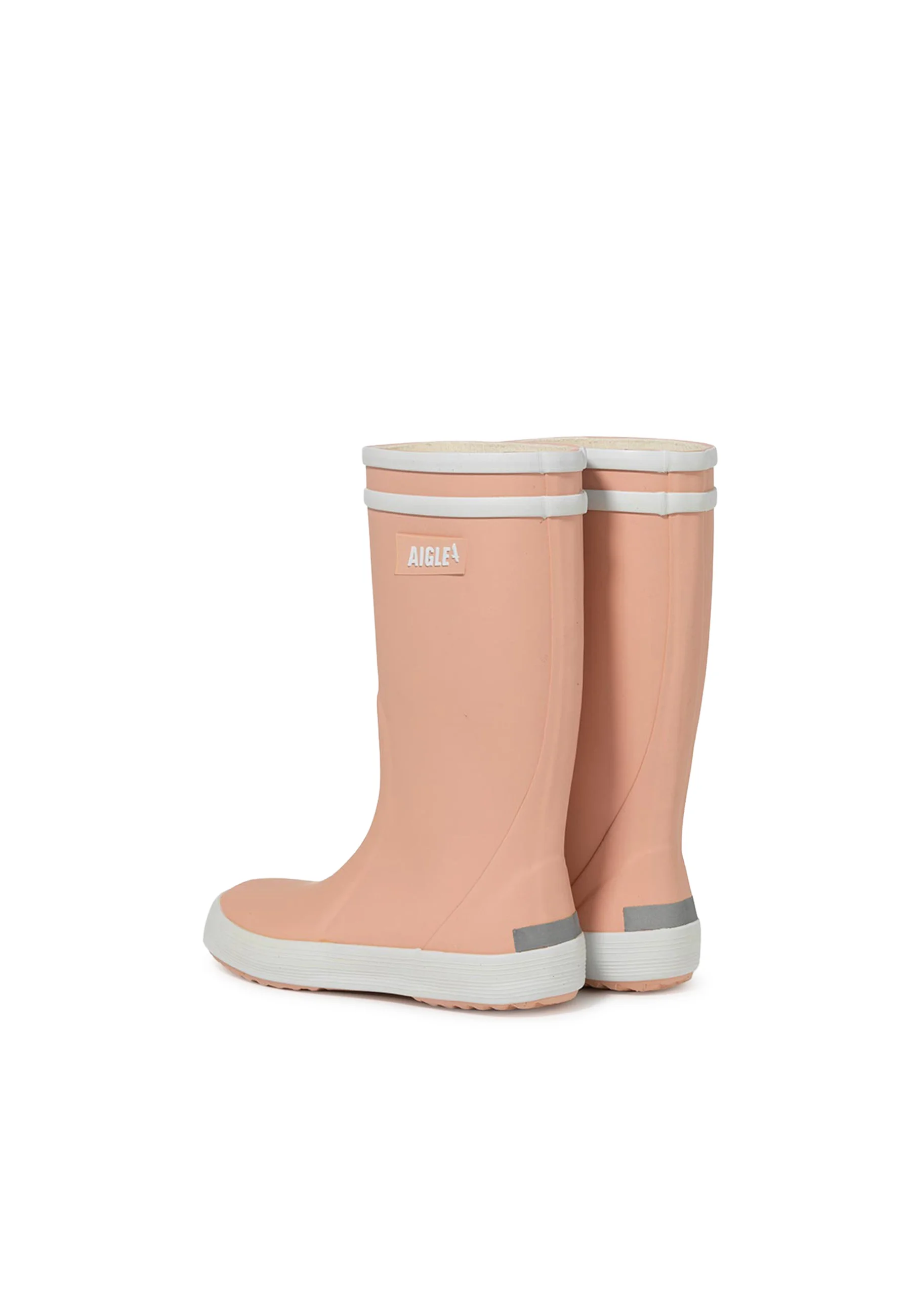 Botas de goma Aigle