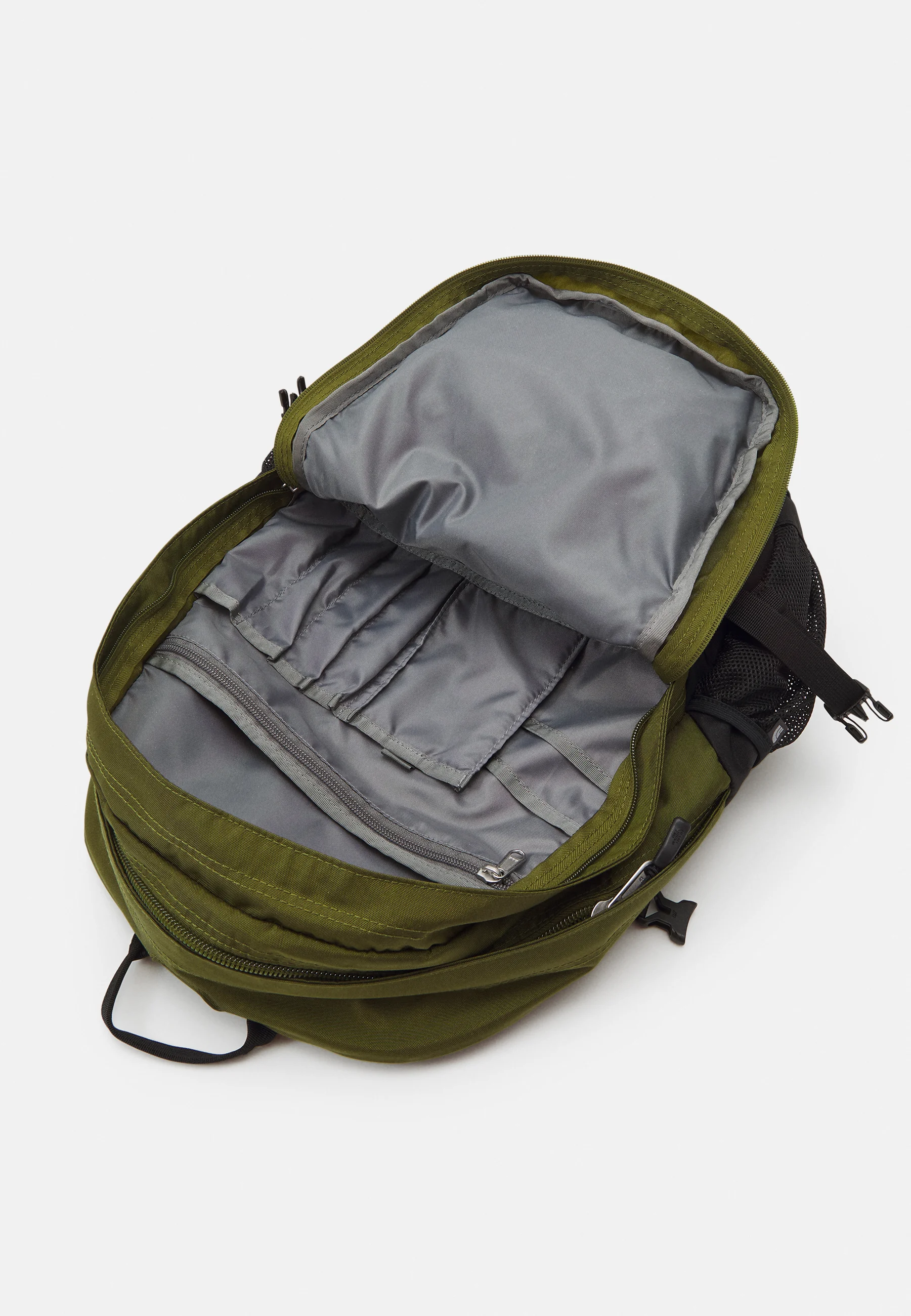 The North Face BOREALIS CLASSIC - Mochila de viaje