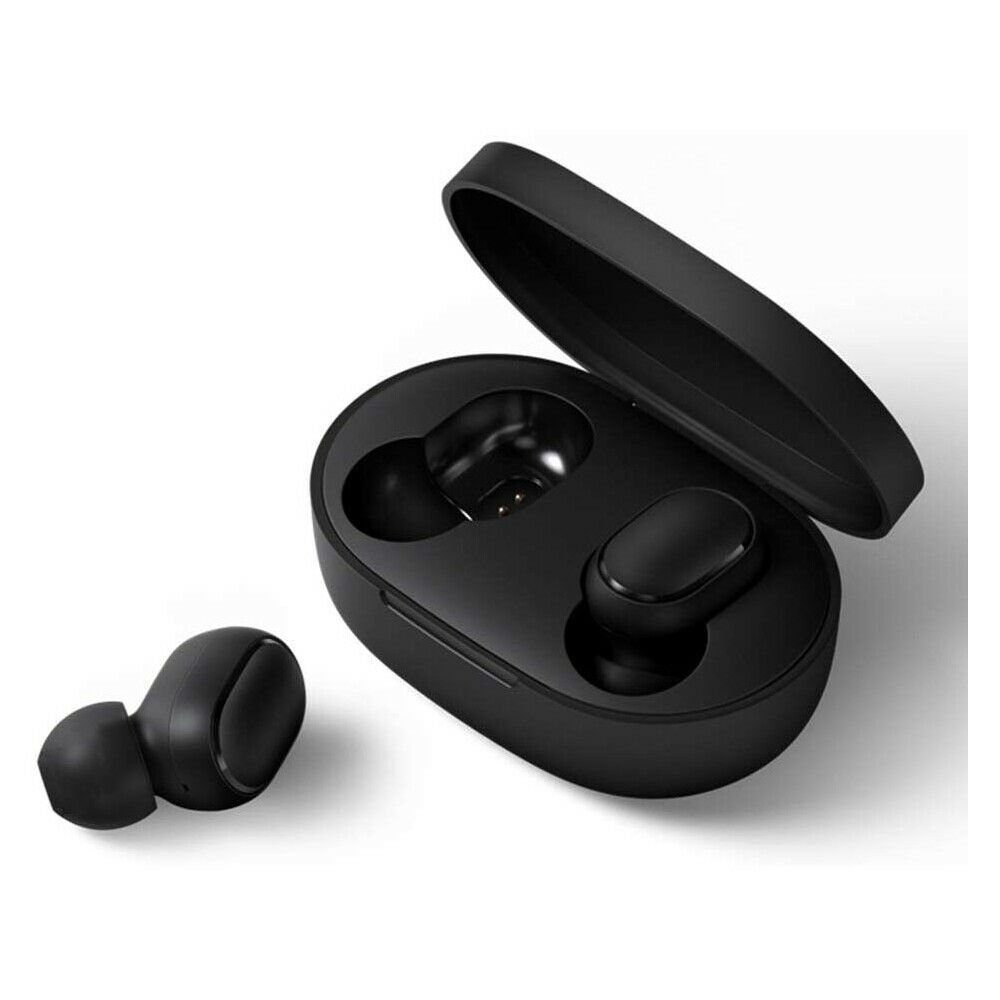 Xiaomi Xiaomi Mi True Wireless Earbuds Wasserdicht In-Ear Kopfhörer Bluetooth Bluetooth-Kopfhörer (True Wireless, Wireless, Rauschunterdrückung, Bluetooth 5. 0)