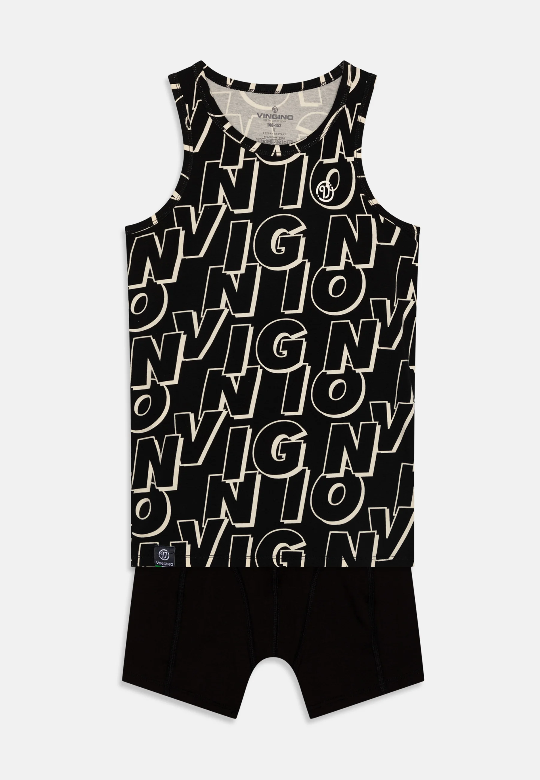 Vingino LOGO - Pijamas