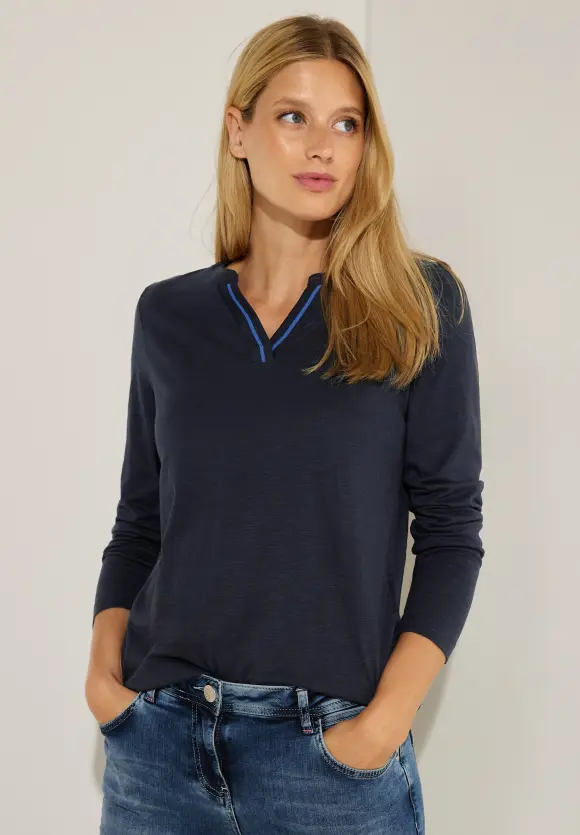 CECIL Tunikashirt
