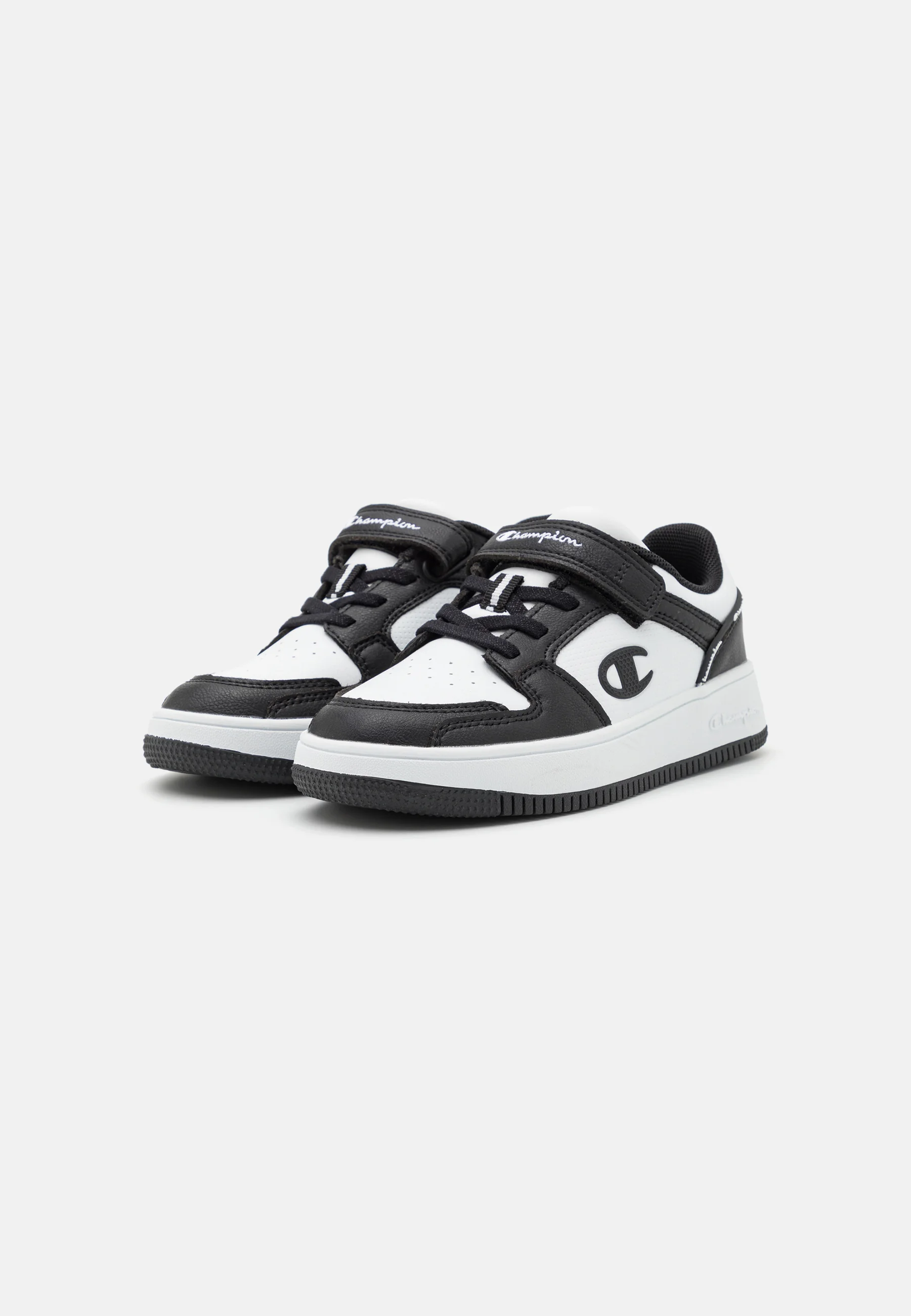 Champion REBOUND 2.0 LOW UNISEX - Zapatillas de baloncesto