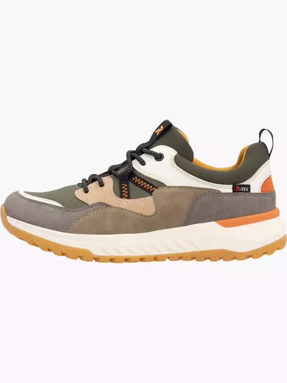 Rieker Herren Sneaker Low