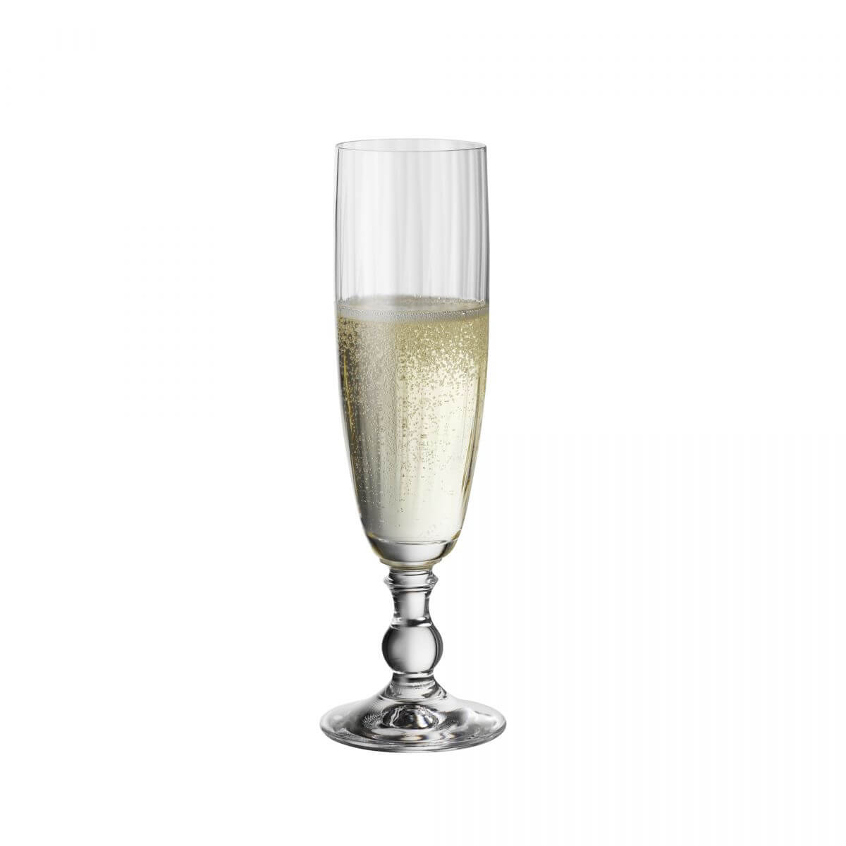 Bohemia Georgia Sektkelch 230 ml