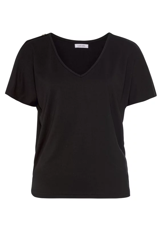 Kurzarmshirt