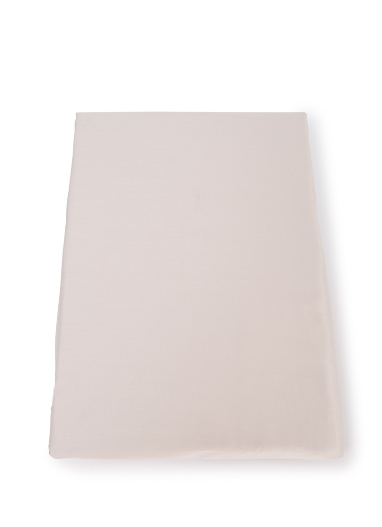 Σεντόνι Vandyck Satin με λάστιχο από βαμβακερό σατέν 210 TC, ύψος γωνίας 24 cm