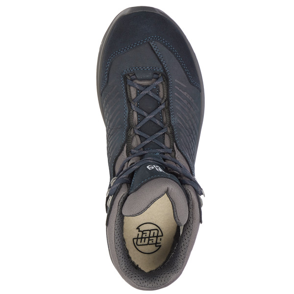 BLUESTRAIT ES Herren - Winterstiefel