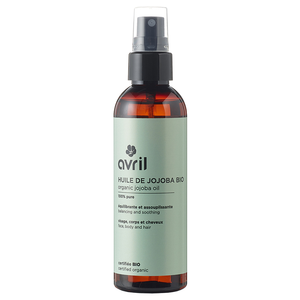 Avril Jojoba bio Huile végétale