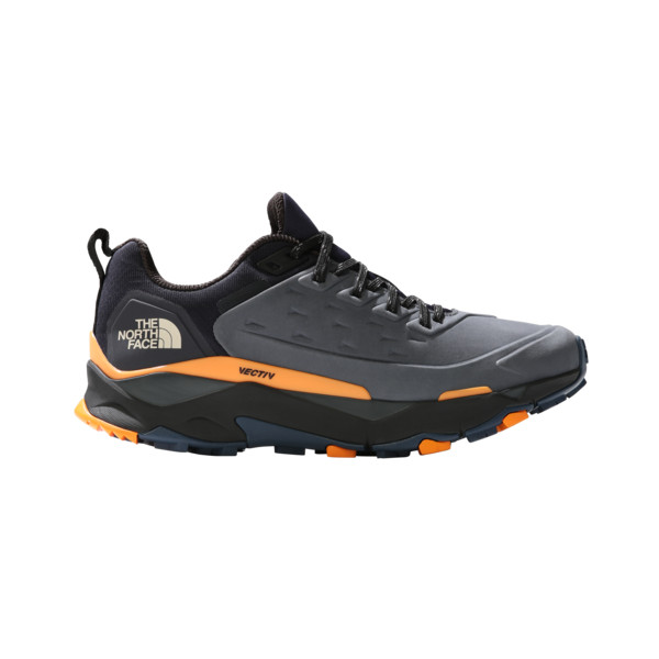 M VECTIV EXPLORIS FUTURELIGHT LTHR Herren - Wanderschuhe