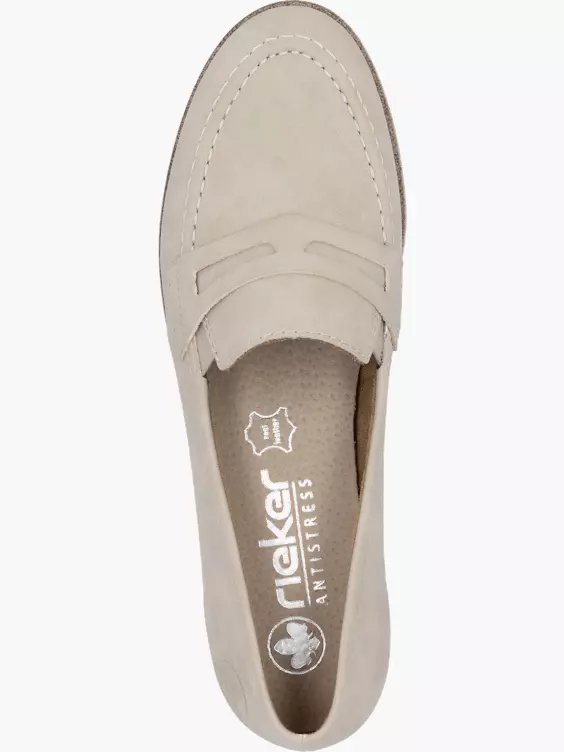 Rieker Damen Loafer