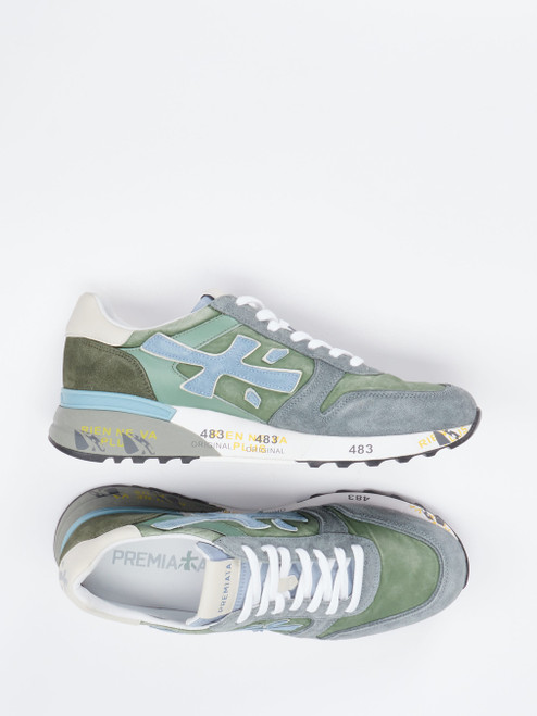 Sneaker-46614960004 Premiata
