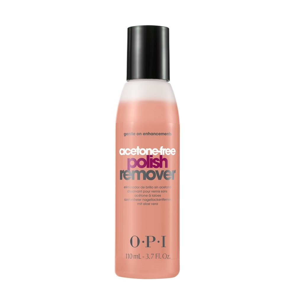 free polish remover