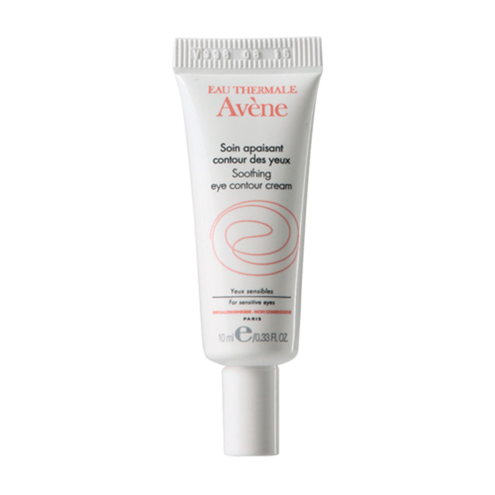 Avène Les essentiels Soin apaisant contour des Yeux 10 ml Contour des yeux