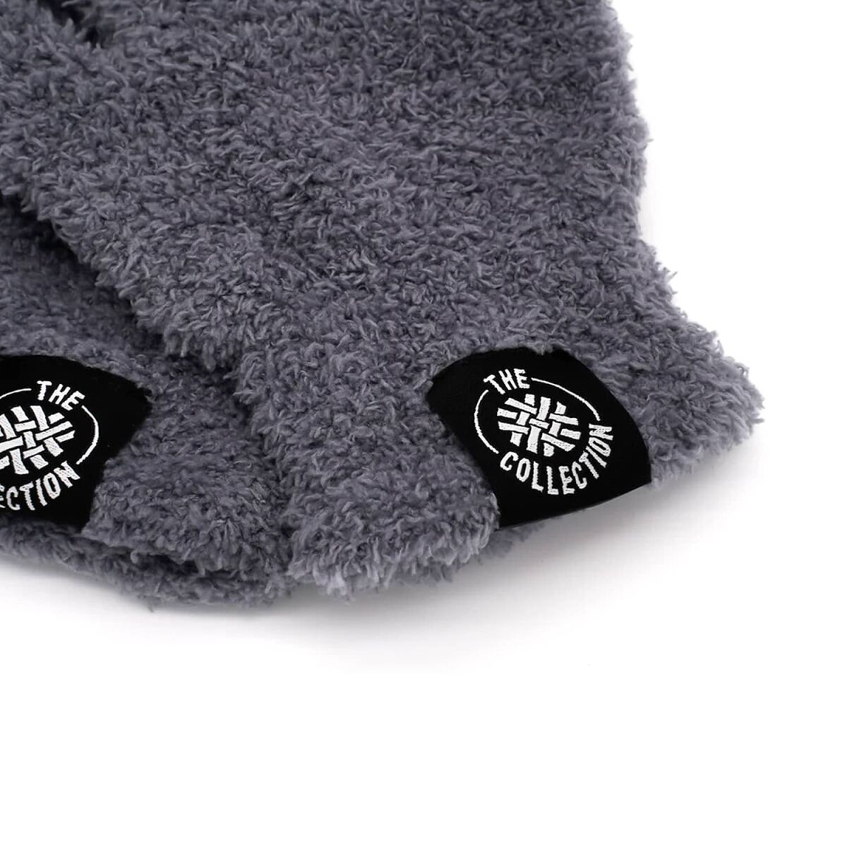 The Collection Finger Mitt 1 Paar