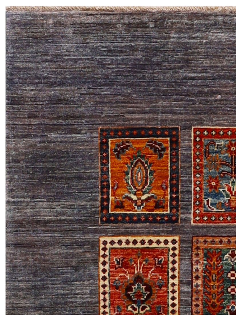 Chobi Box ca. 169 x 252 cm, Unikat / Einzelstück