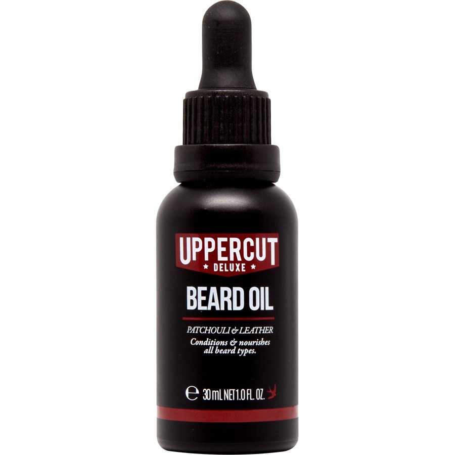 Beard Oil