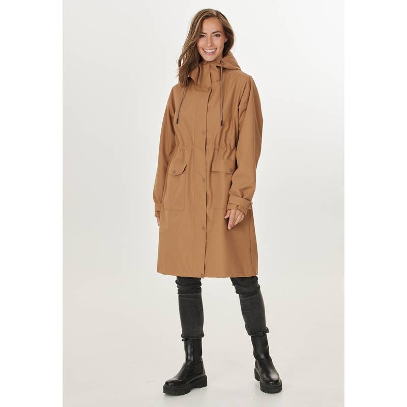 Weather Report Pharell Funktionsjacke Damen