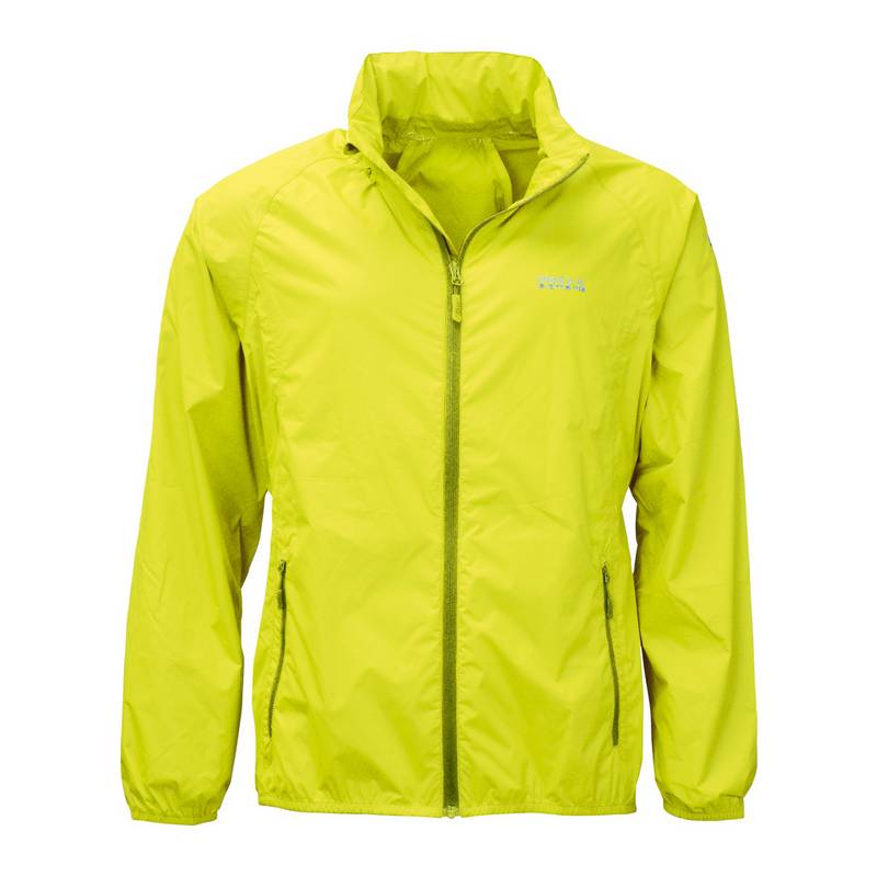 PRO-X-elements PACKable Fahrradjacke Herren