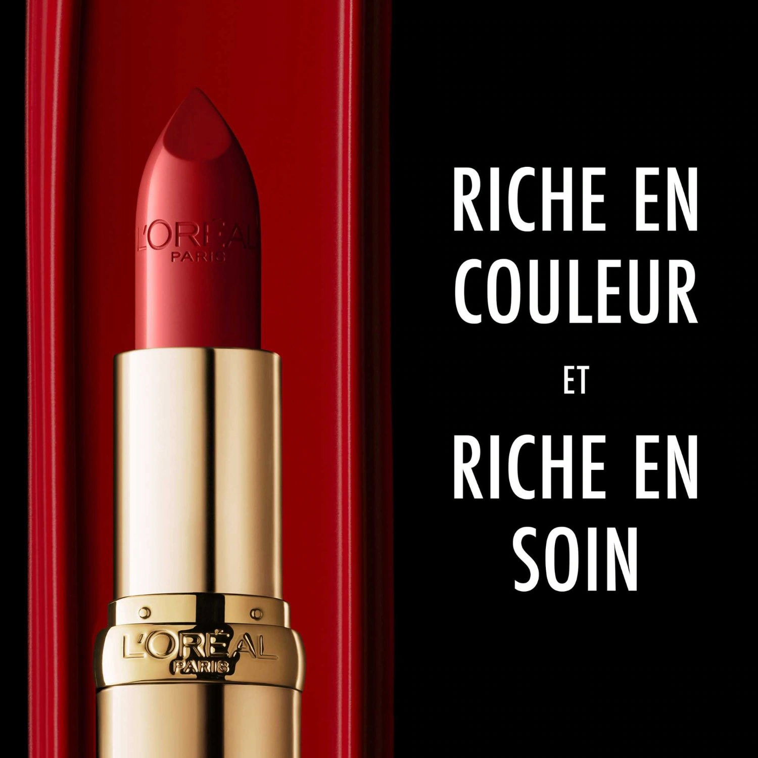 L'Oréal Paris Color Riche
