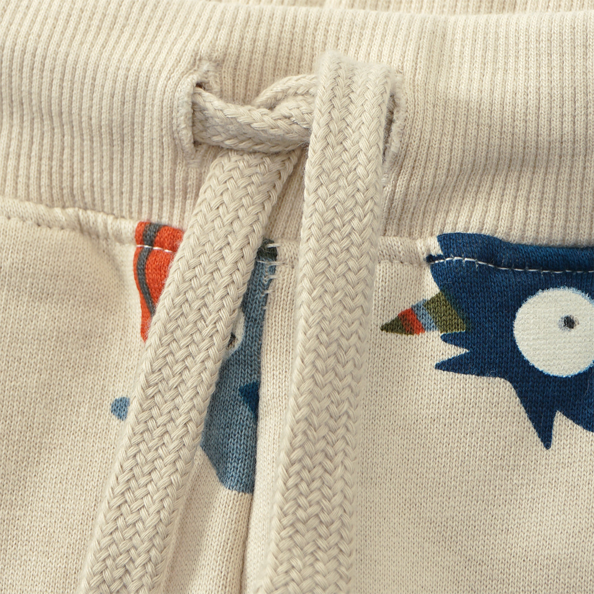 Kinder Jogginghose mit Allover-Print