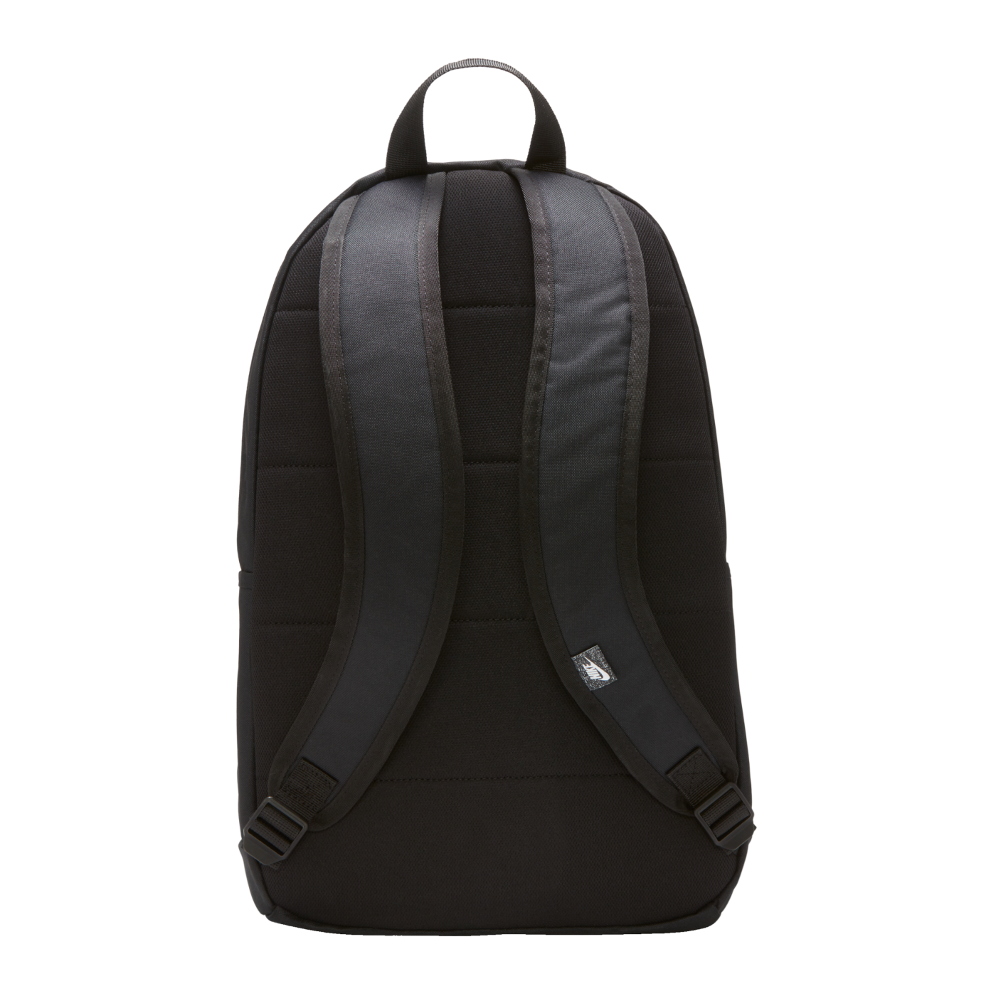 Nike Elemental Rucksack Schwarz Weiss F010