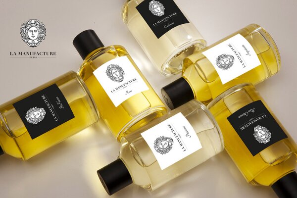 La Manufacture Rare Eau de Parfum