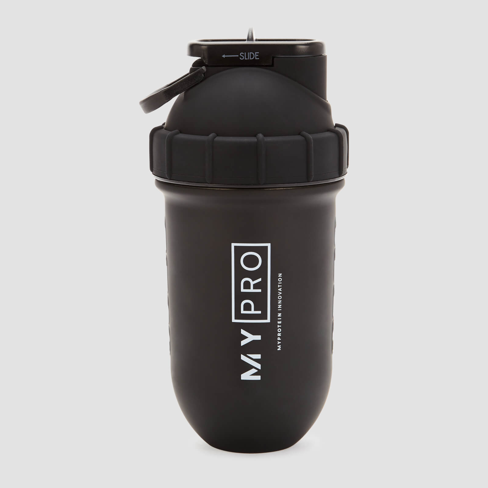 Shaker ShakeSphere Pro - Noir - 700ml