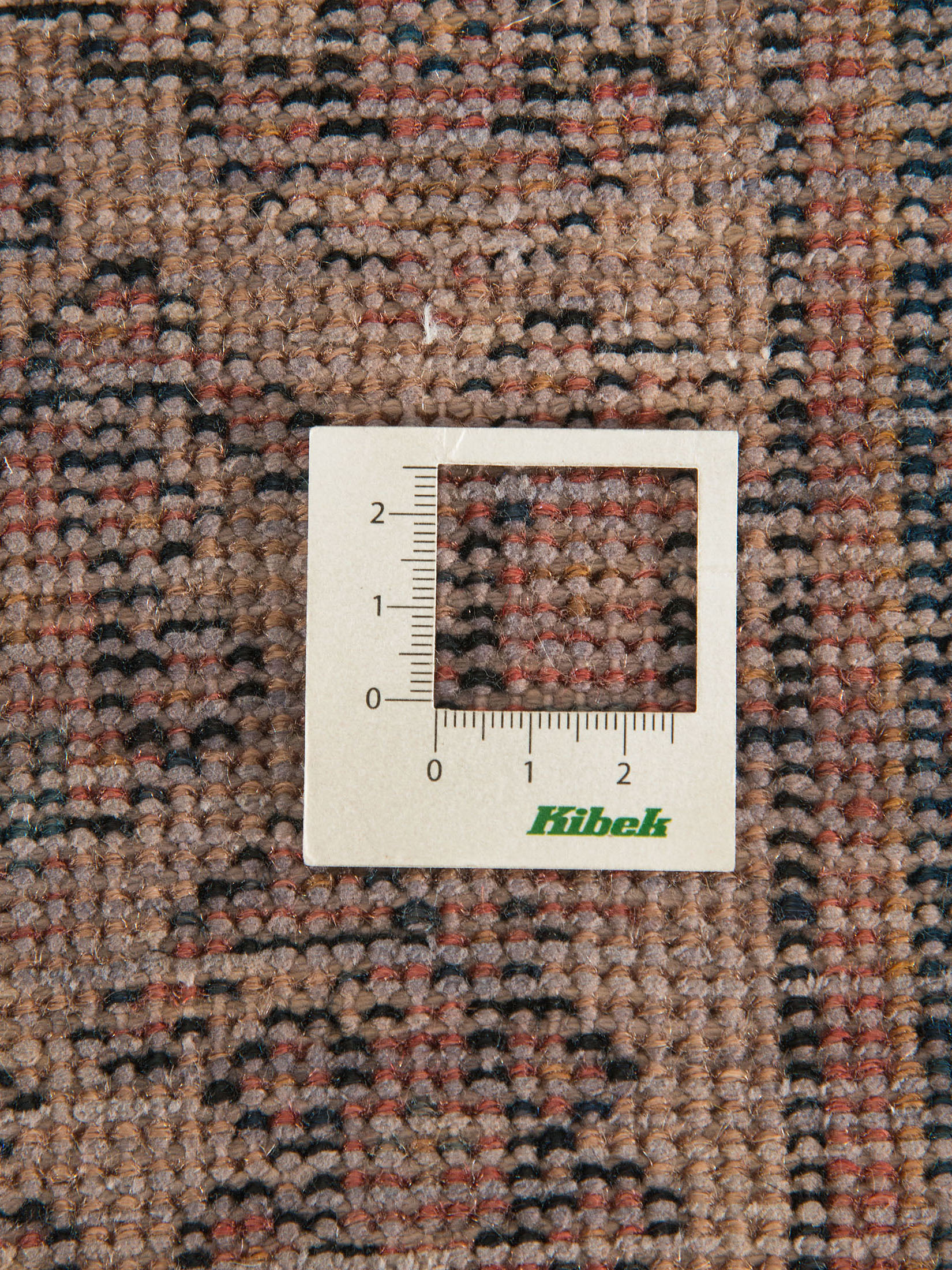 Sarough Mir Vintage ca. 127 x 200 cm, Unikat / Einzelstück