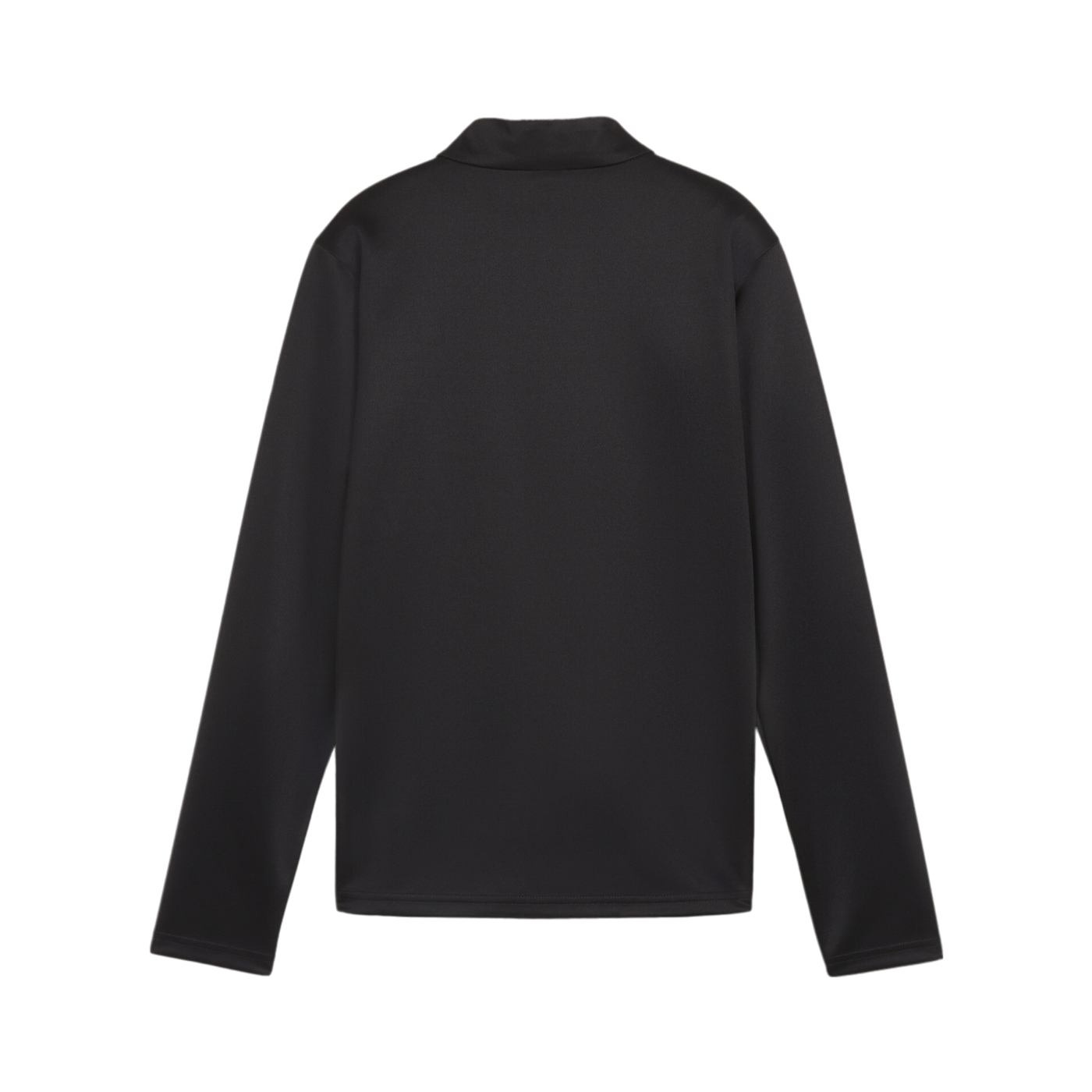 PUMA teamGOAL Training 1/4 Zip Sweatshirt Kids F03