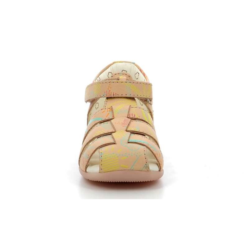 Sandales cuir Bigflo-2