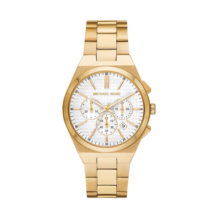 Michael Kors Chronograph LENNOX