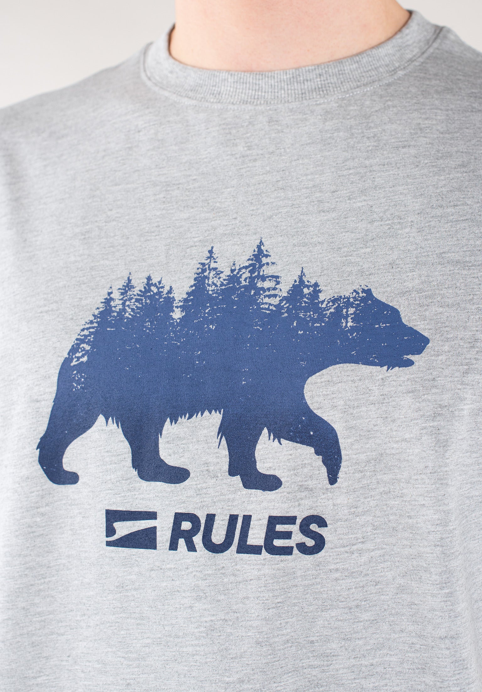 Grizzly Woods
