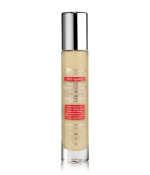 The Organic Pharmacy Rose Plus Marine Collagen Complex Gesichtsserum-35 ml