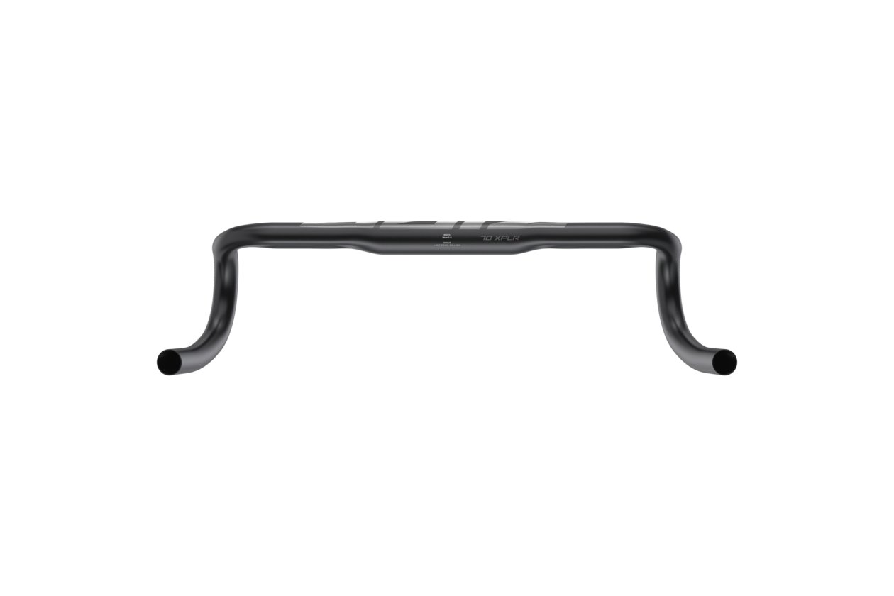 ZIPP Lenker Service Course SL 70 XPLR