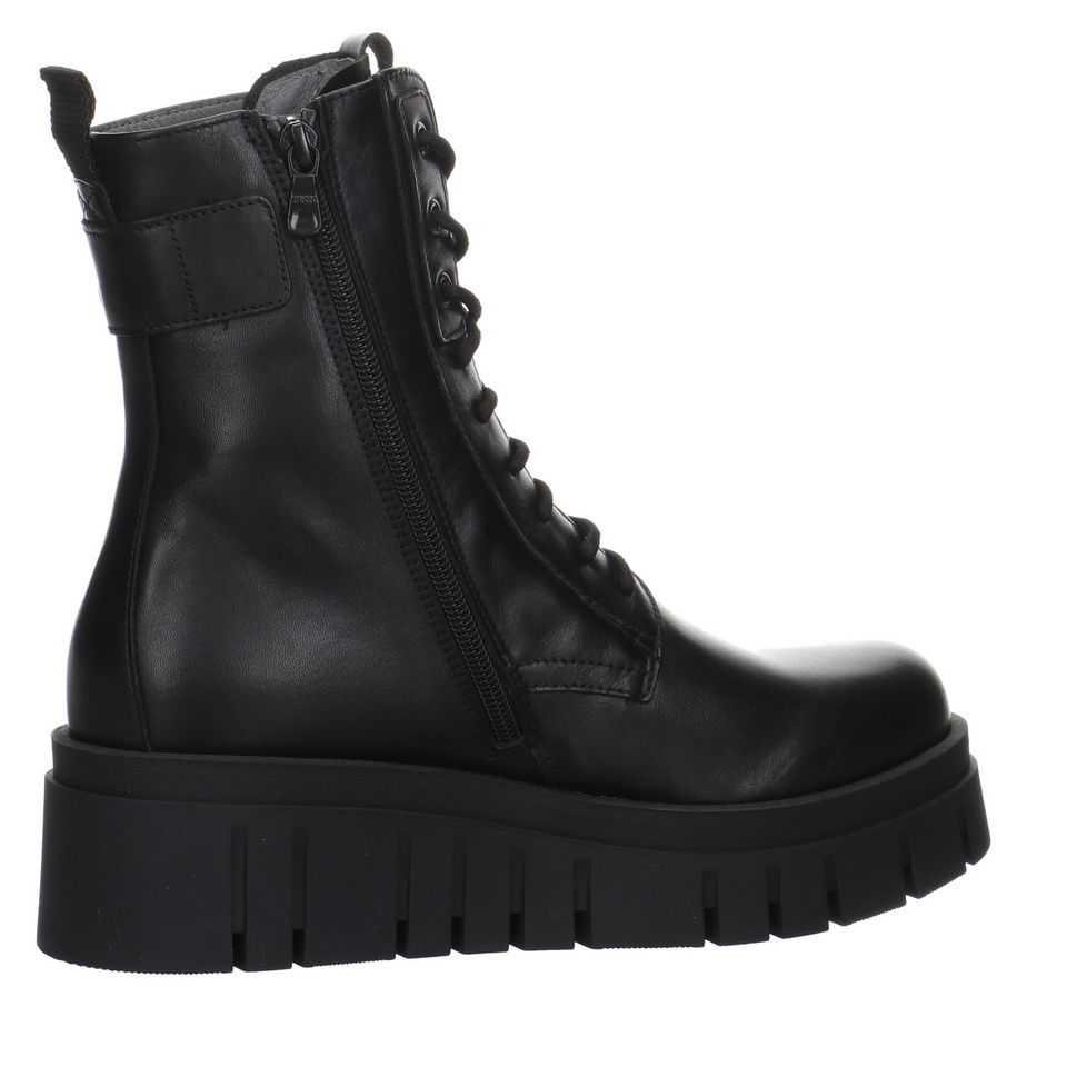 Nero Giardini Schnürboots