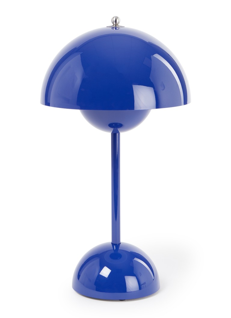 Lampada da tavolo &tradition Flowerpot VP9 16cm