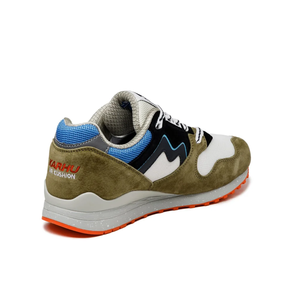 Karhu Synchron Classic F802677 / grün