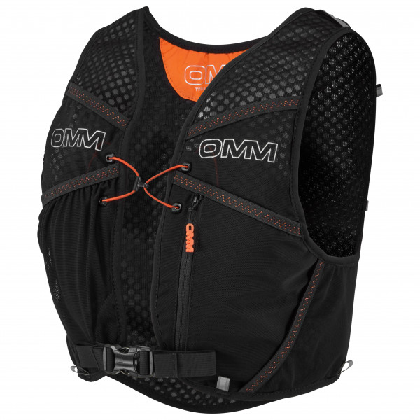 OMM - Trailfire Vest - Trailrunningrucksack