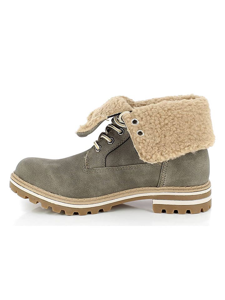 Kimberfeel Winterboots 