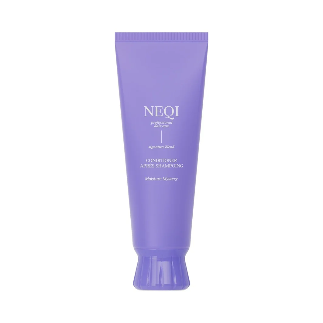 Moisture Mystery Conditioner – Feuchtigkeitsspendende Haarspülung