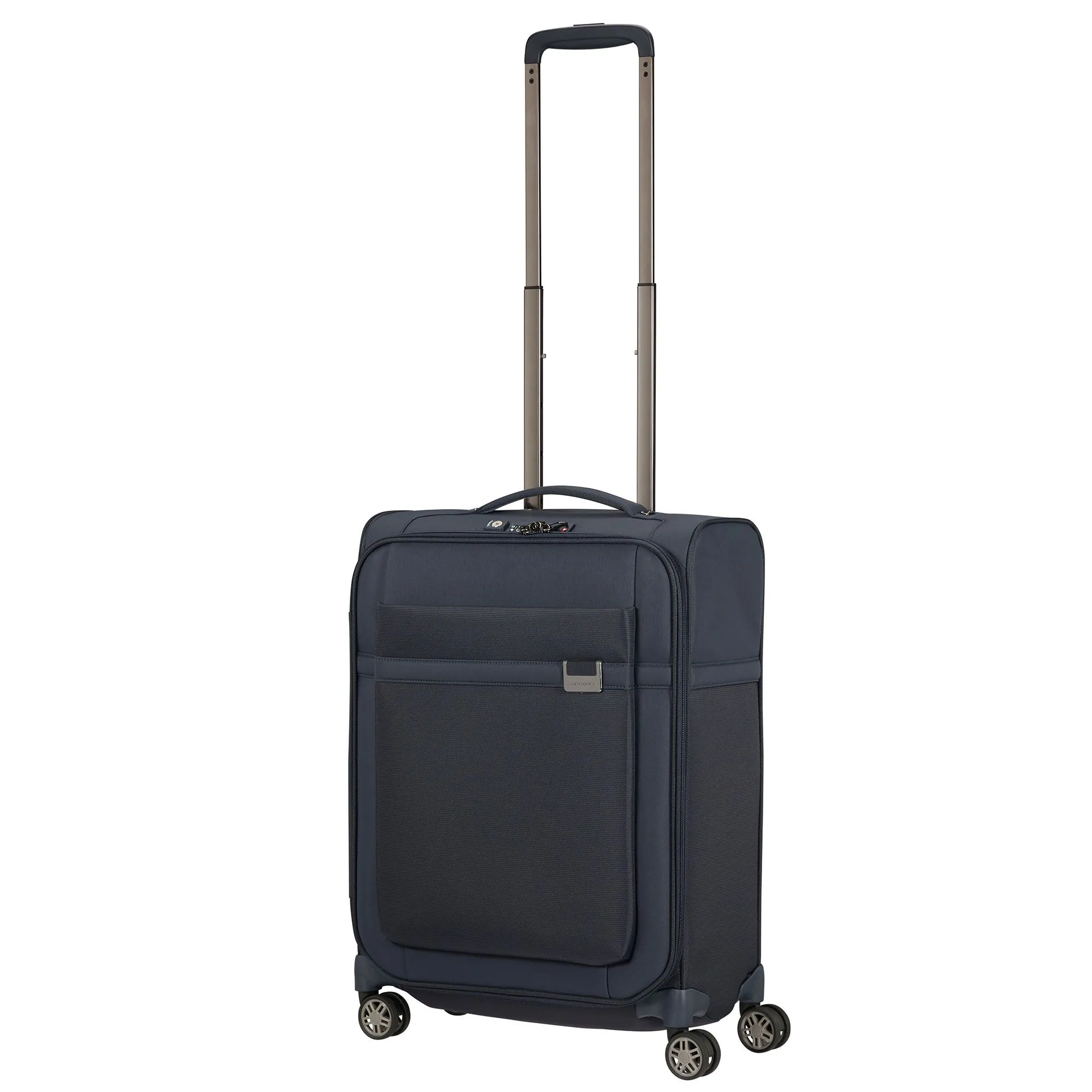 Samsonite AIREA SPINNER 55\/20 STRICT - Dark Blue