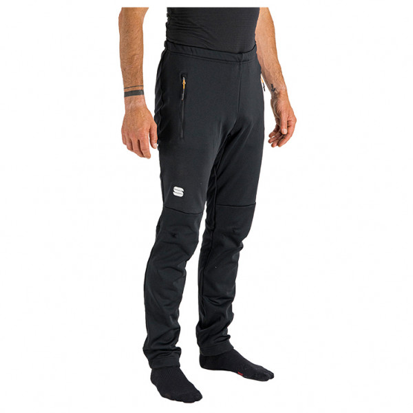 Sportful - Engadin Wind Pant - Langlaufhose
