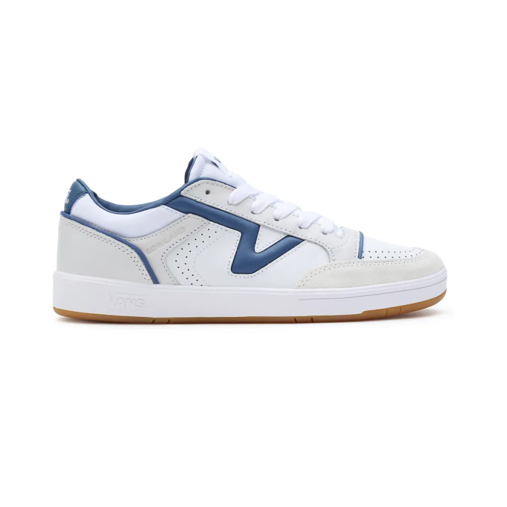 Vans Lowland Comfycush JMP VN0007P2NAV1 / blau