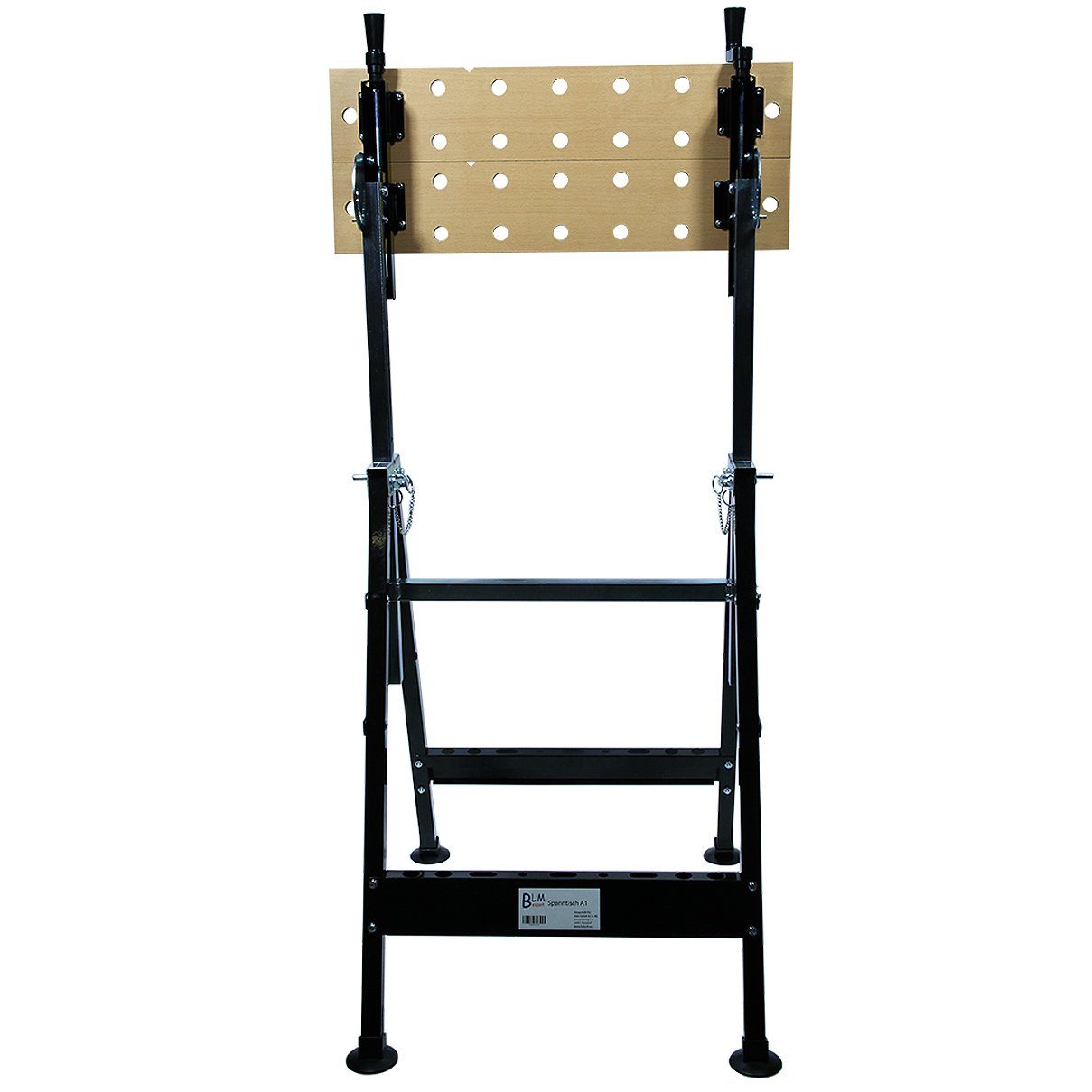 HELO24 Werkbank Spanntisch A1