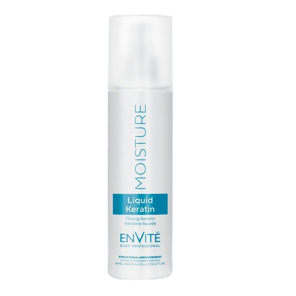 Dusy Professional Haarpflege-Spray Dusy Envite Flüssig Keratin 200ml