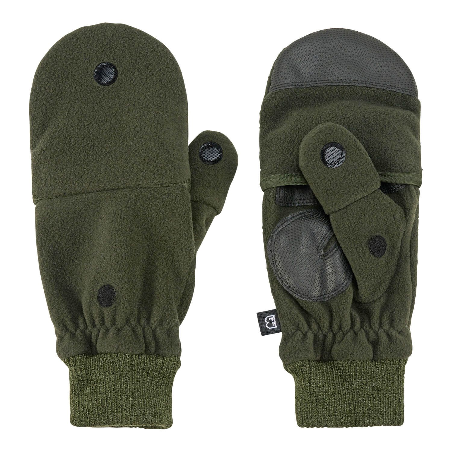Trigger Gloves Klapphandschuhe